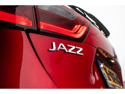 Honda-Jazz