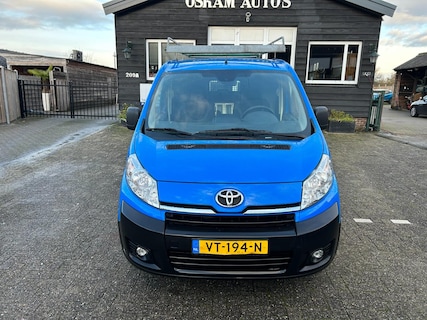 Toyota-ProAce