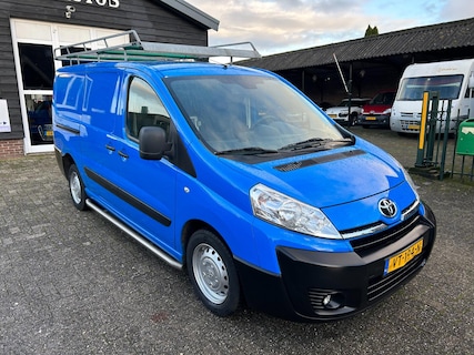 Toyota-ProAce