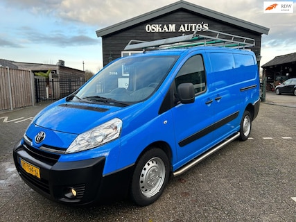 Toyota-ProAce