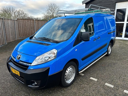 Toyota-ProAce