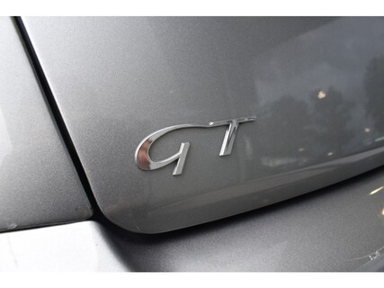Alfa Romeo-GT
