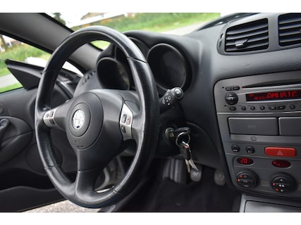 Alfa Romeo-GT