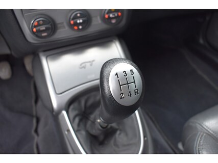 Alfa Romeo-GT