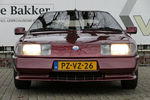 Renault-Alpine