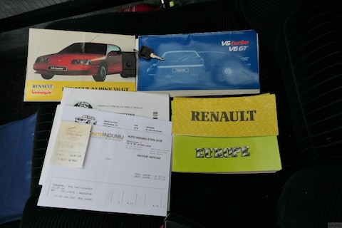 Renault-Alpine