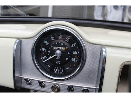 Morris-Minor