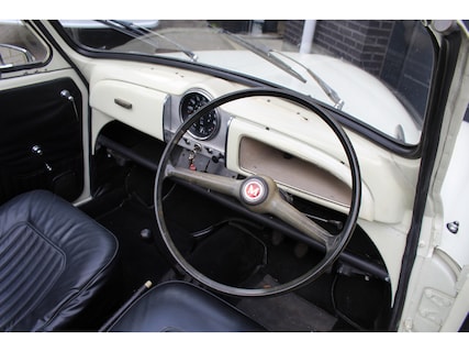 Morris-Minor
