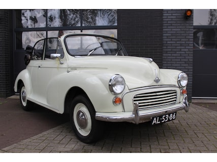 Morris-Minor