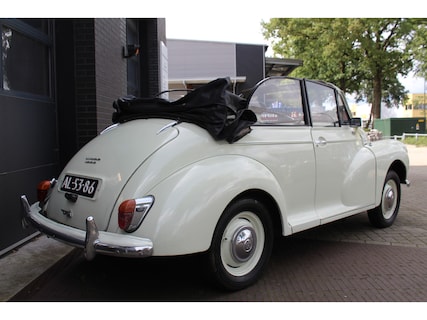 Morris-Minor