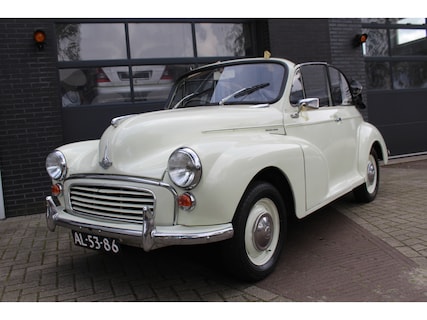 Morris-Minor