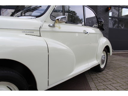 Morris-Minor