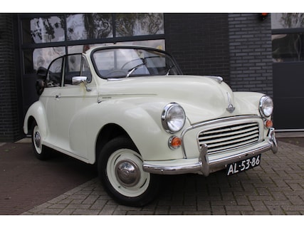 Morris-Minor