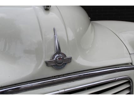 Morris-Minor