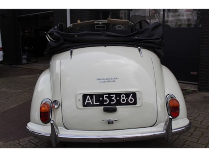 Morris-Minor