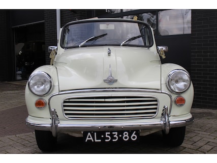 Morris-Minor