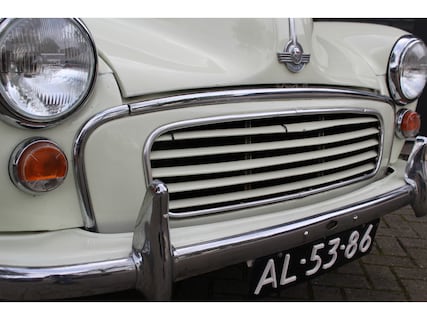 Morris-Minor