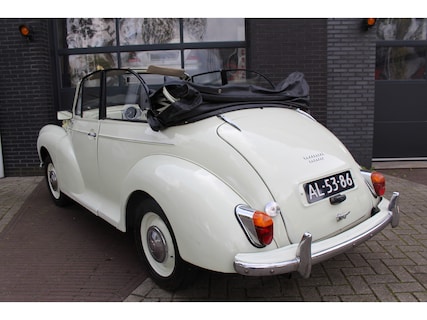 Morris-Minor