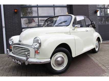 Morris-Minor