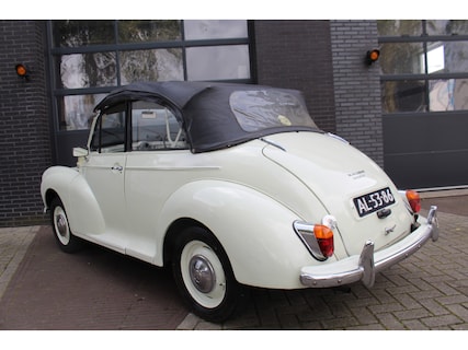 Morris-Minor