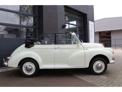 Morris-Minor