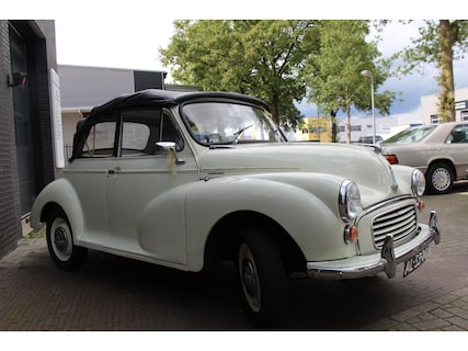 Morris-Minor