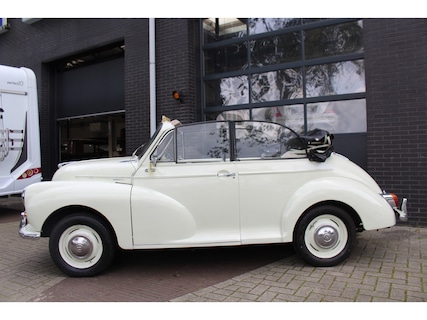 Morris-Minor