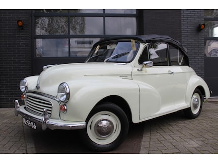 Morris-Minor