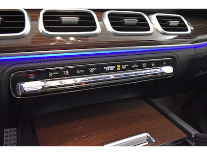 Mercedes-Benz-GLS