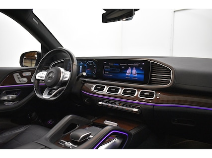 Mercedes-Benz-GLS
