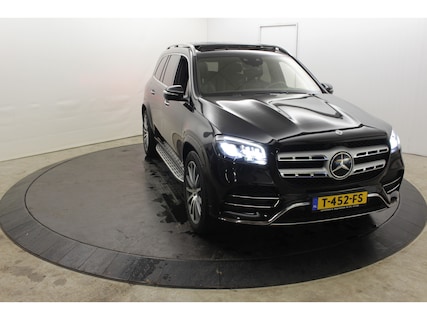 Mercedes-Benz-GLS