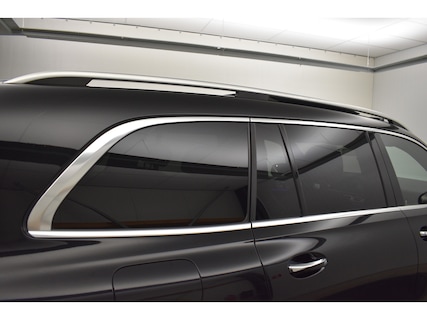 Mercedes-Benz-GLS
