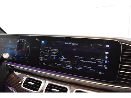 Mercedes-Benz-GLS
