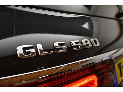 Mercedes-Benz-GLS