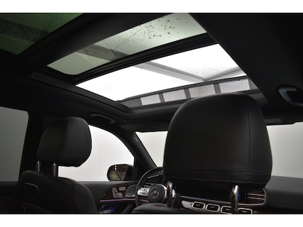 Mercedes-Benz-GLS