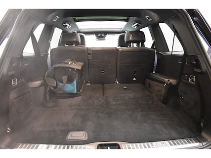 Mercedes-Benz-GLS