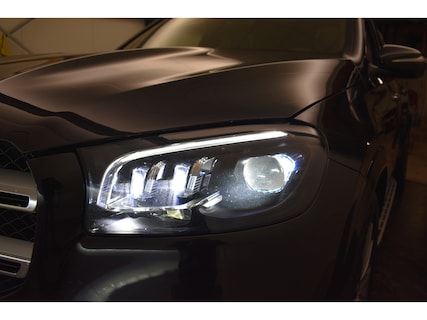 Mercedes-Benz-GLS