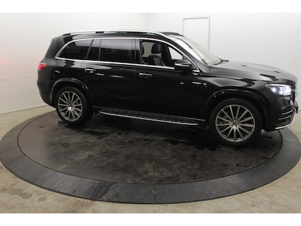 Mercedes-Benz-GLS