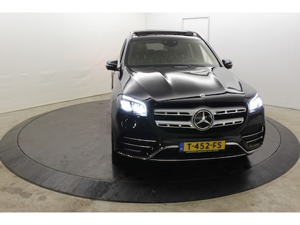 Mercedes-Benz-GLS