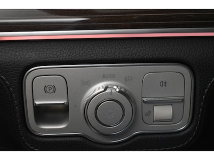 Mercedes-Benz-GLS