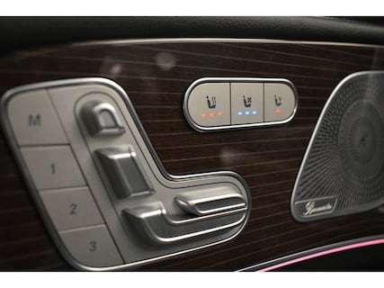 Mercedes-Benz-GLS