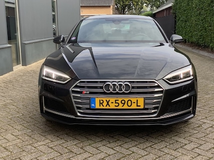 Audi-S5