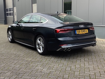 Audi-S5