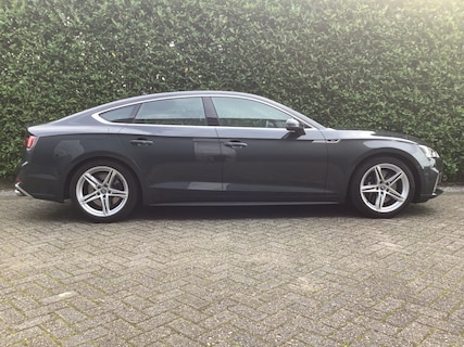 Audi-S5