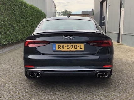 Audi-S5