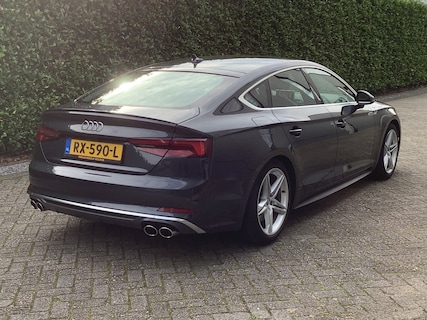 Audi-S5