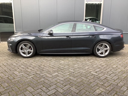 Audi-S5