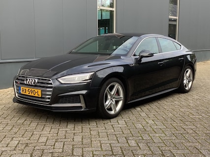 Audi-S5