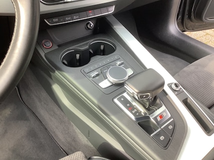 Audi-S5