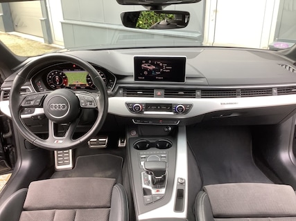 Audi-S5